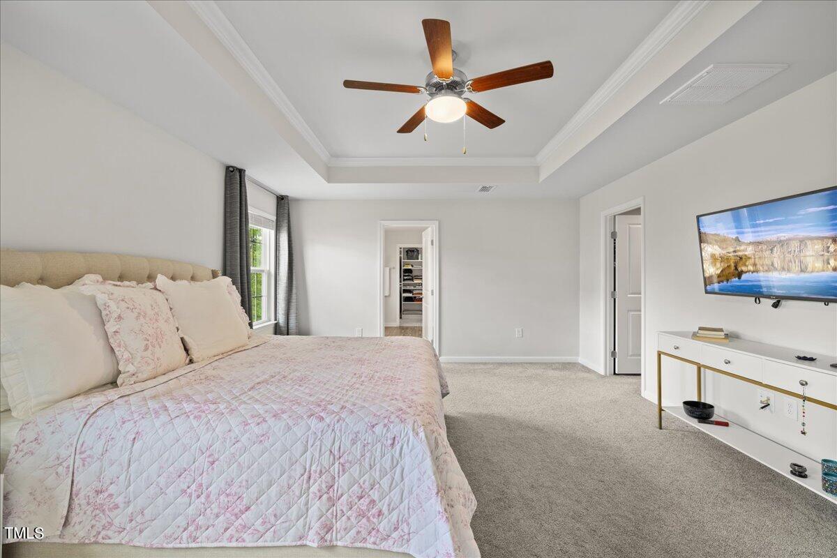 3704 Shires Edge Drive