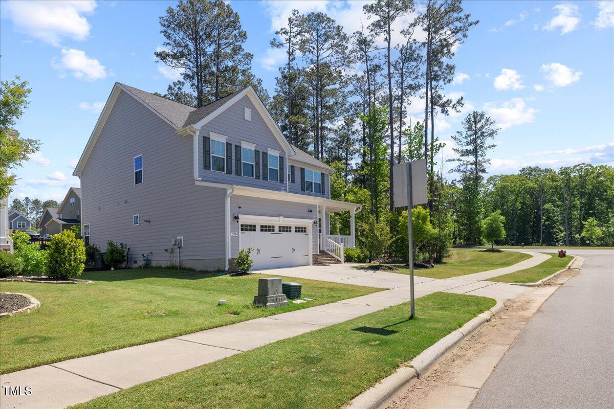 3704 Shires Edge Drive