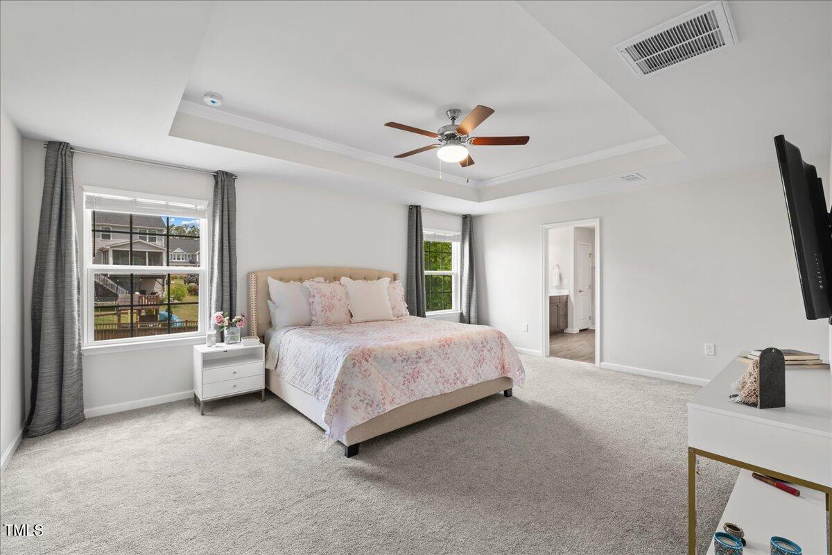 3704 Shires Edge Drive