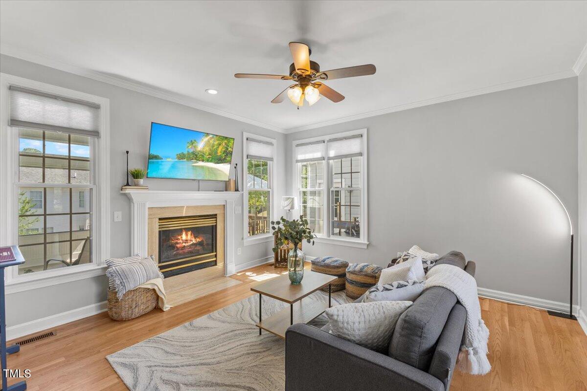 1619 Ashley Downs Drive