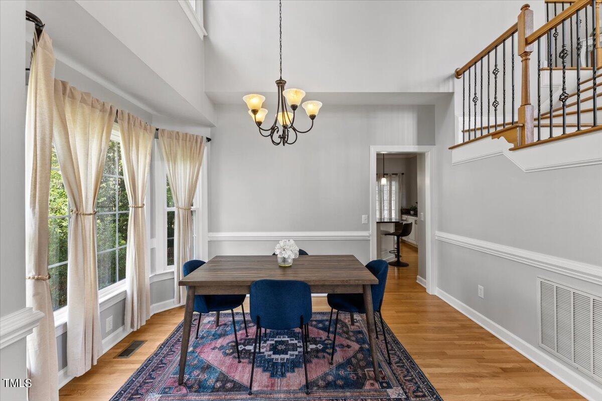 1619 Ashley Downs Drive