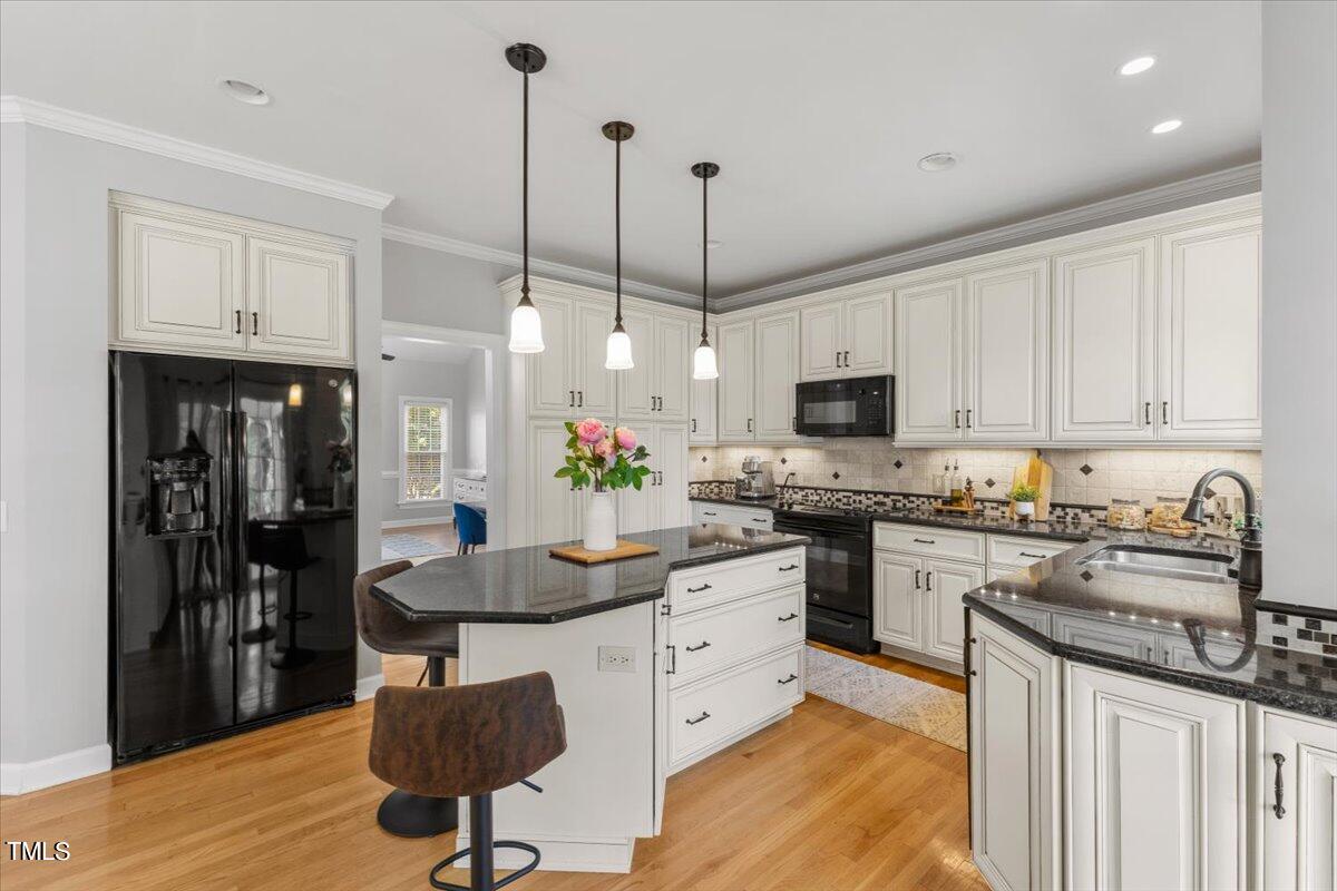 1619 Ashley Downs Drive