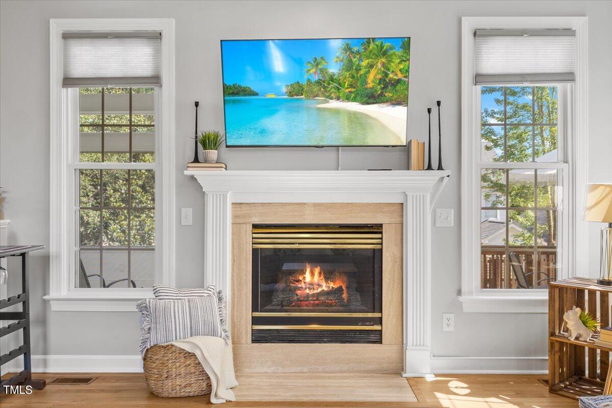 1619 Ashley Downs Drive