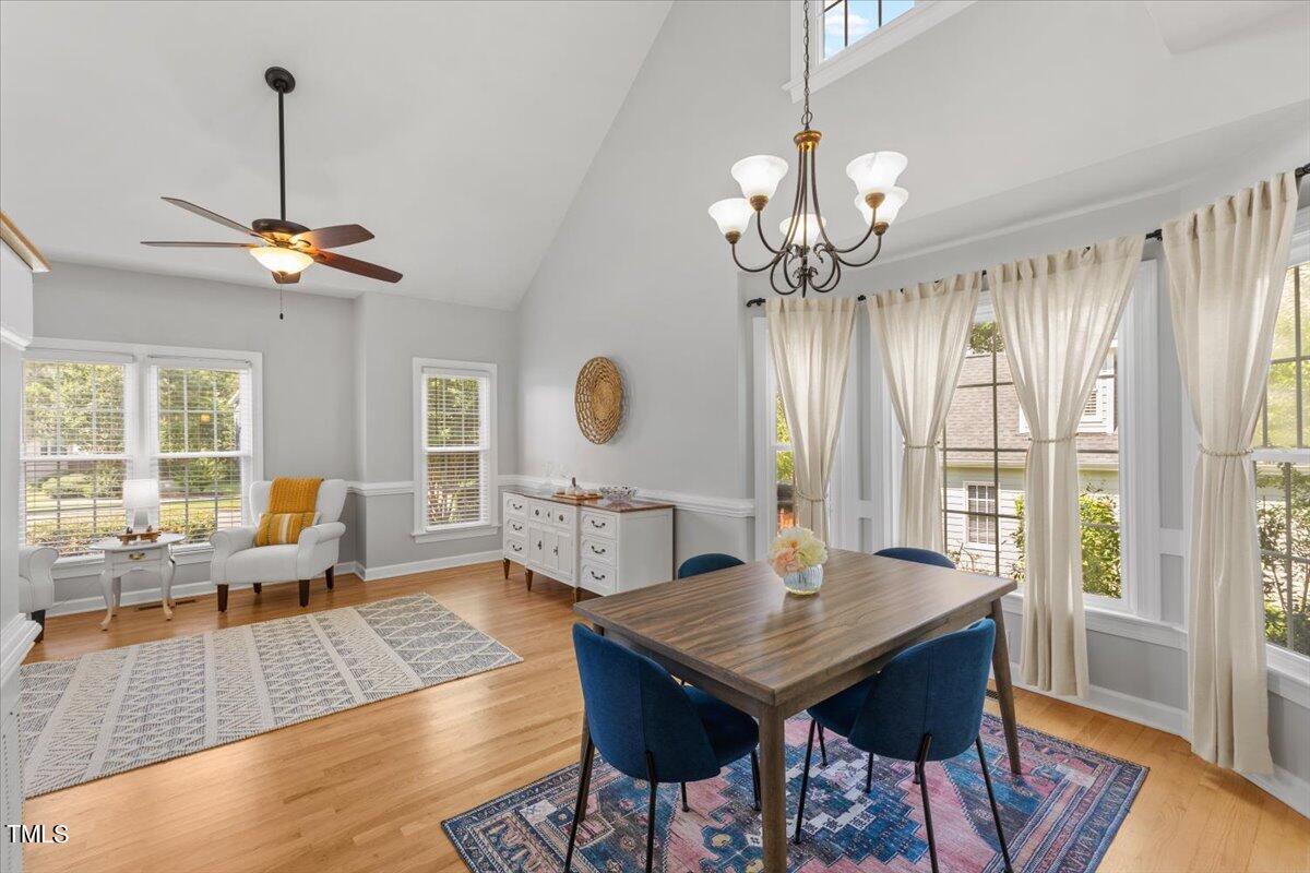 1619 Ashley Downs Drive