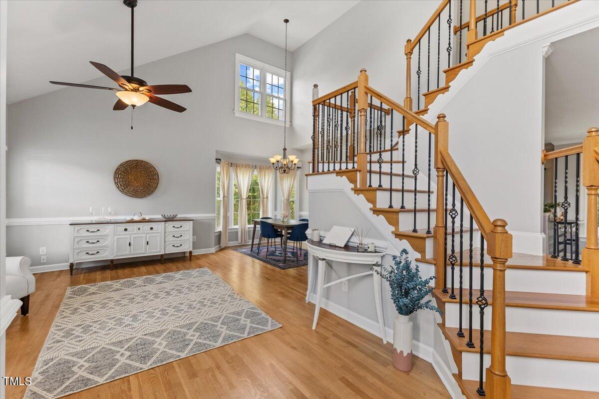 1619 Ashley Downs Drive