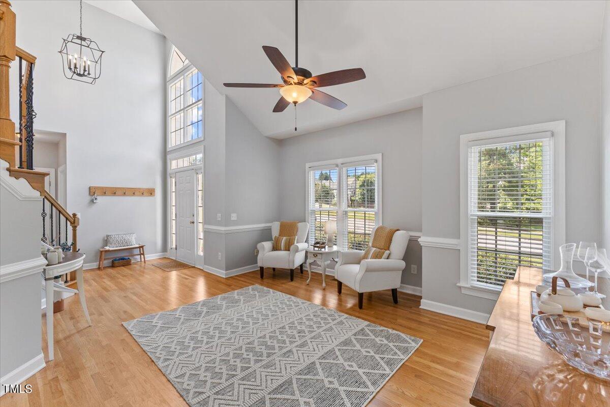 1619 Ashley Downs Drive