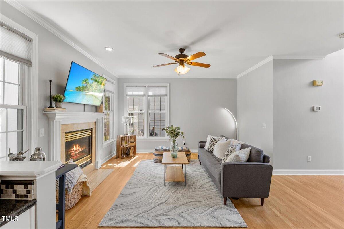 1619 Ashley Downs Drive