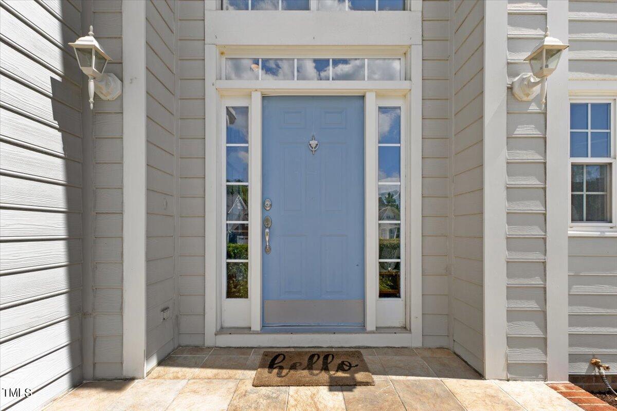 1619 Ashley Downs Drive