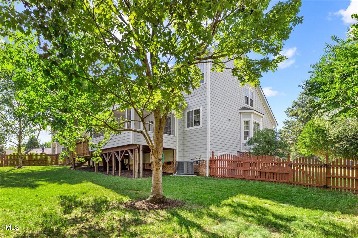 1619 Ashley Downs Drive