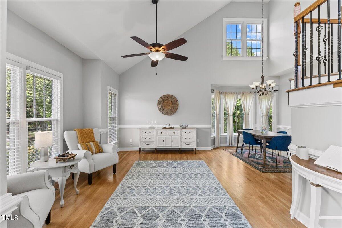 1619 Ashley Downs Drive