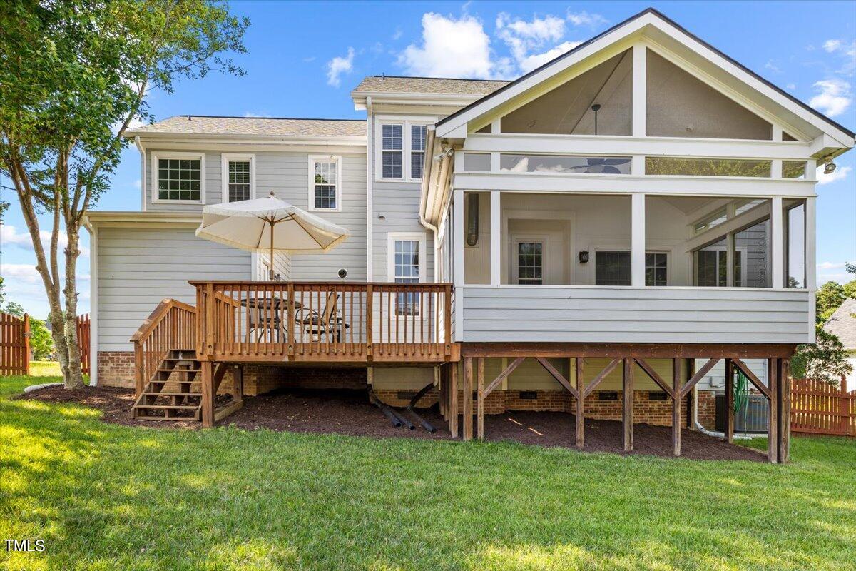 1619 Ashley Downs Drive