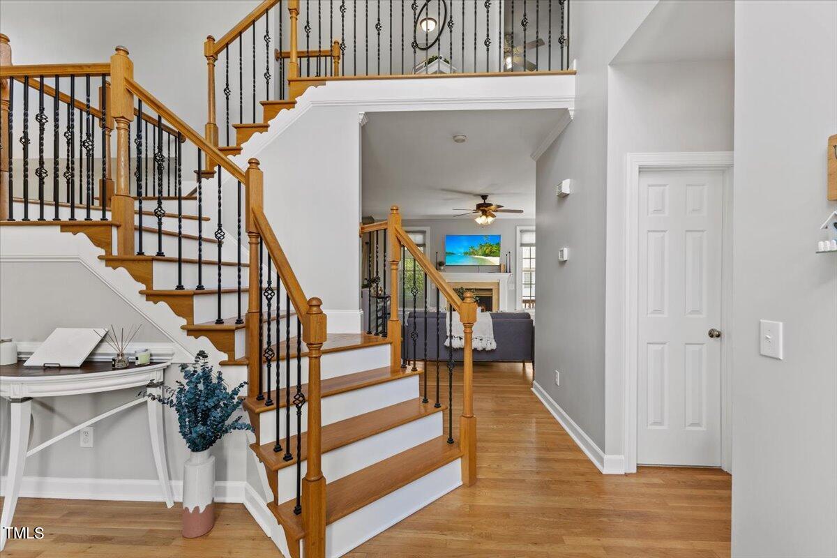 1619 Ashley Downs Drive