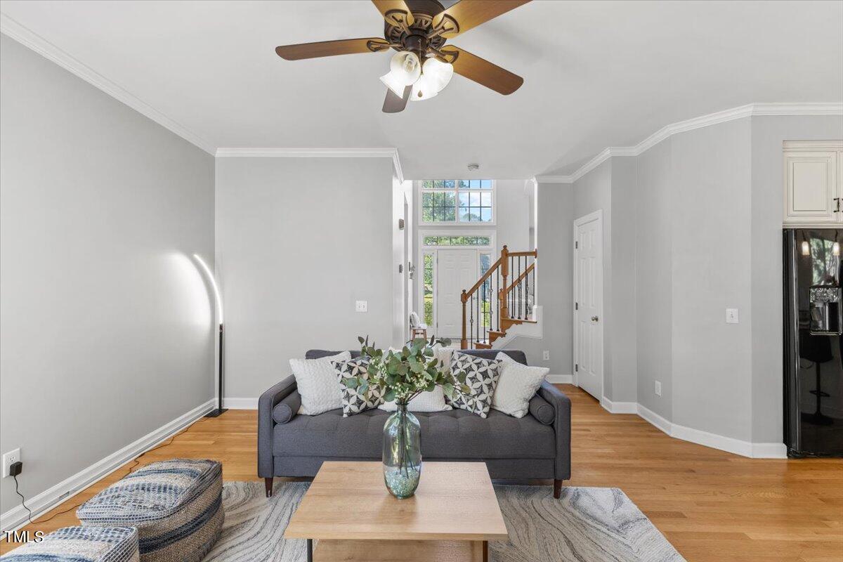 1619 Ashley Downs Drive