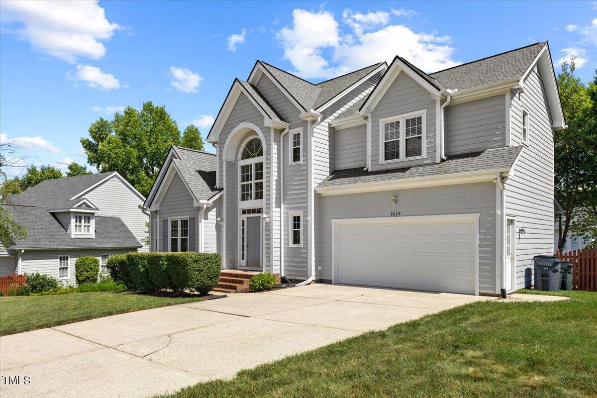 1619 Ashley Downs Drive