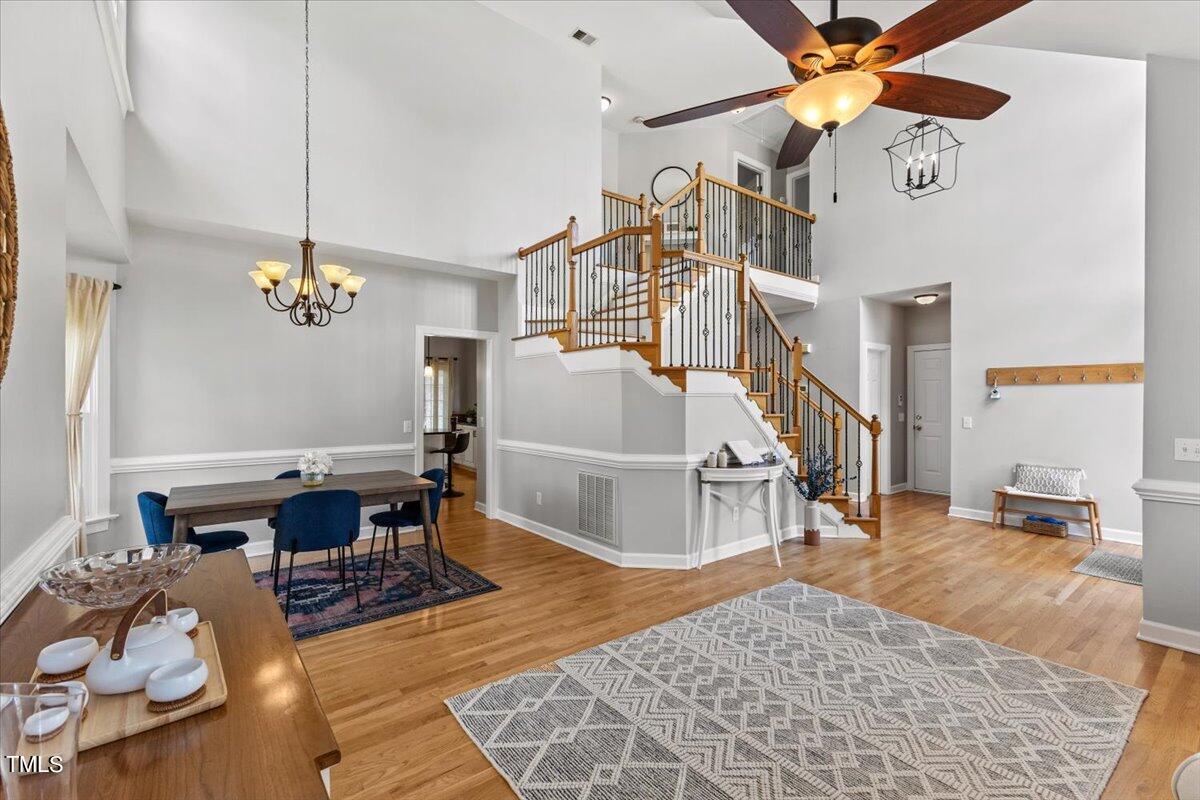 1619 Ashley Downs Drive