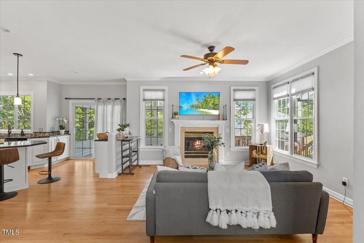 1619 Ashley Downs Drive