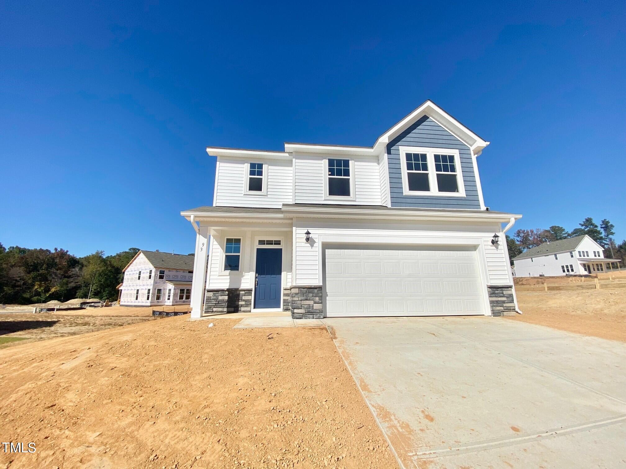 39 Flowing River Road Lane # 43