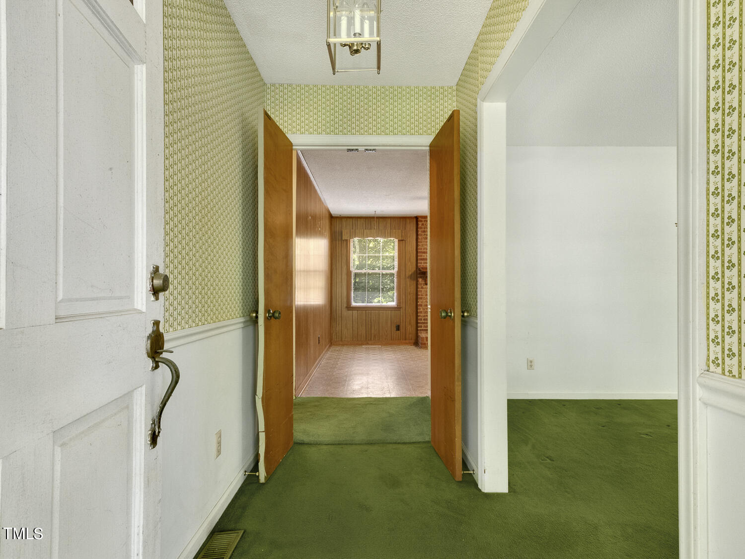 7100 Delta Bluff Lane