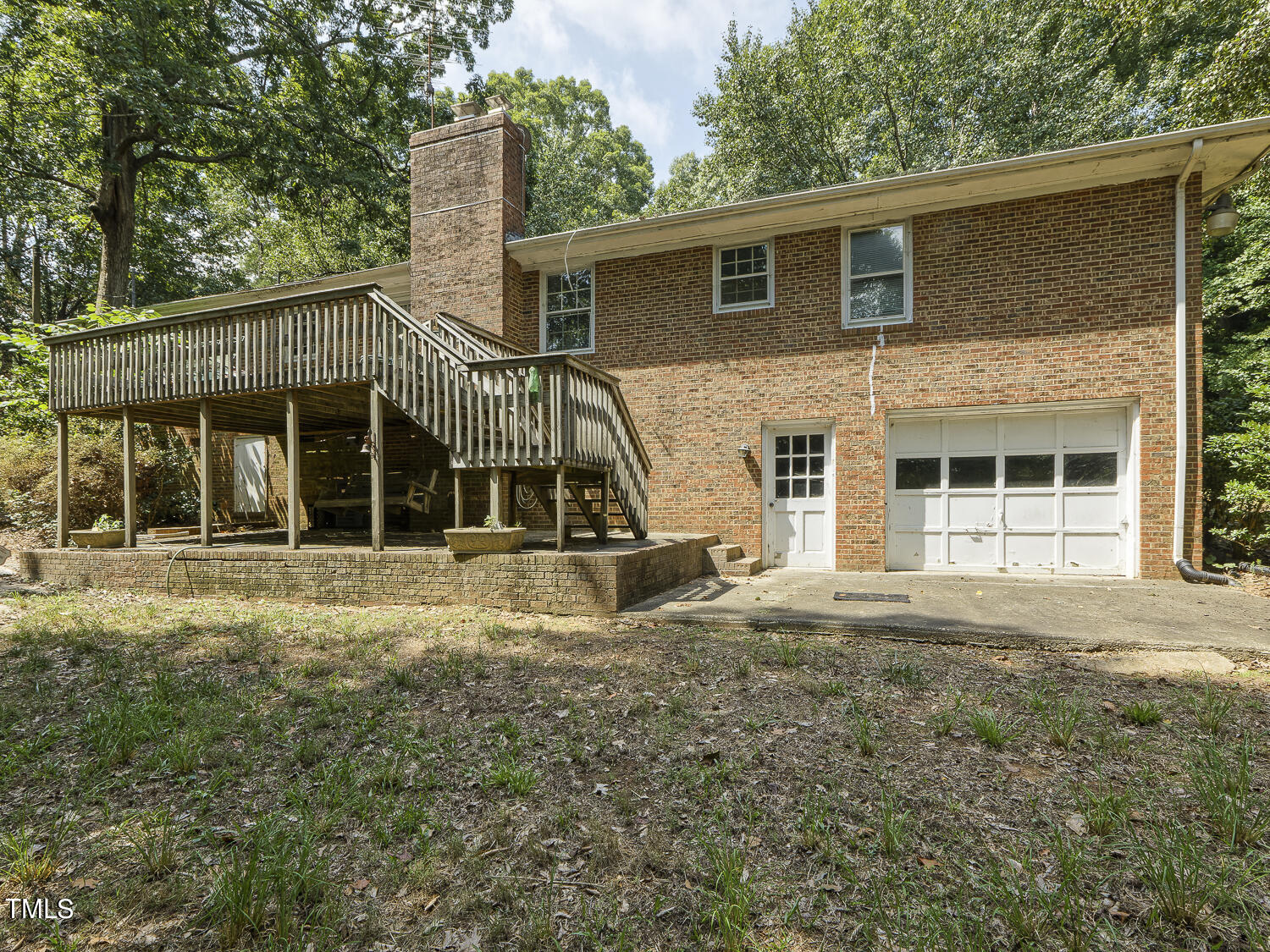 7100 Delta Bluff Lane