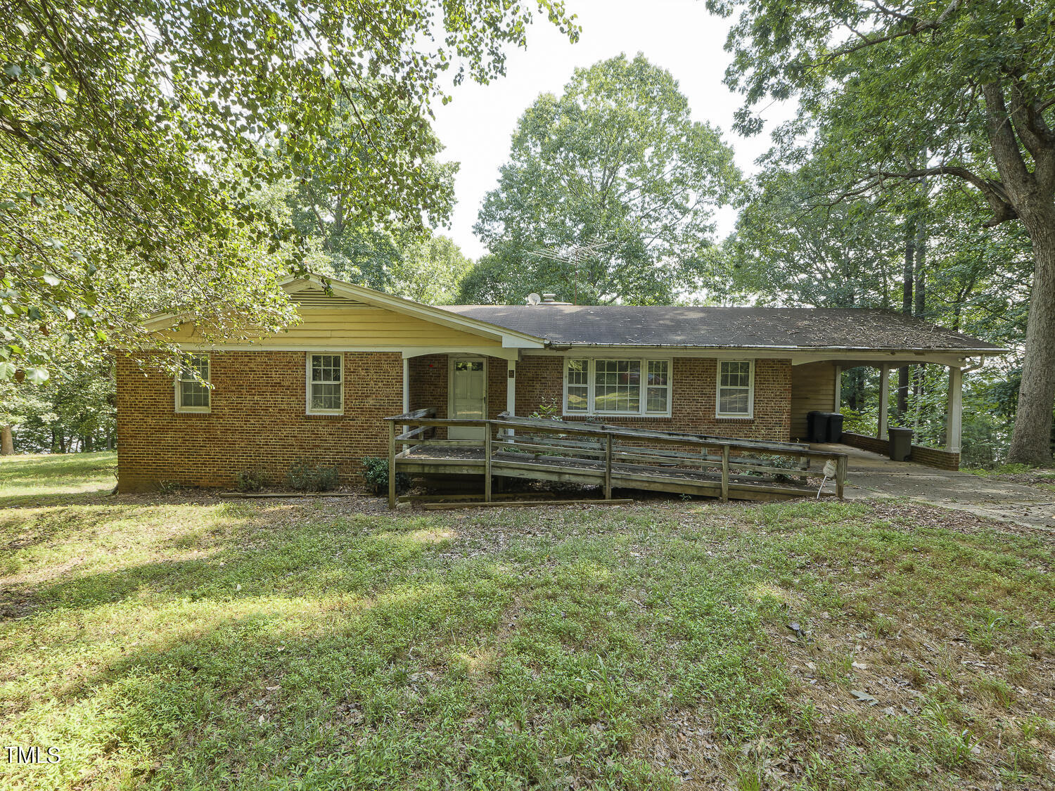 7100 Delta Bluff Lane