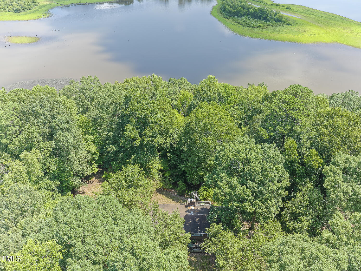 7100 Delta Bluff Lane