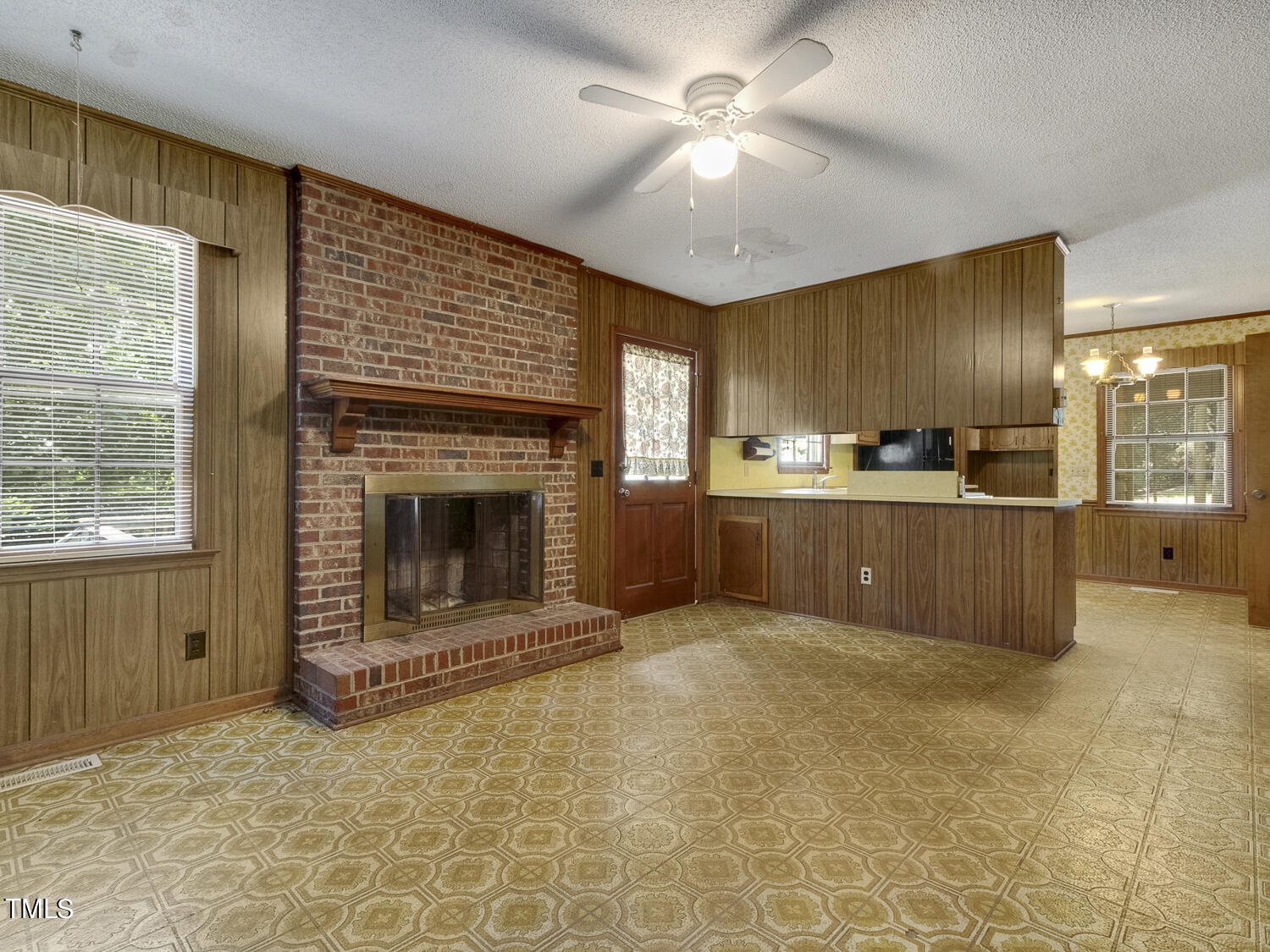 7100 Delta Bluff Lane