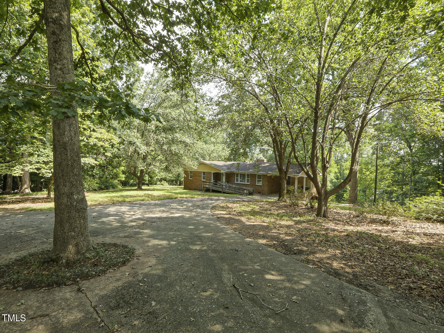 7100 Delta Bluff Lane