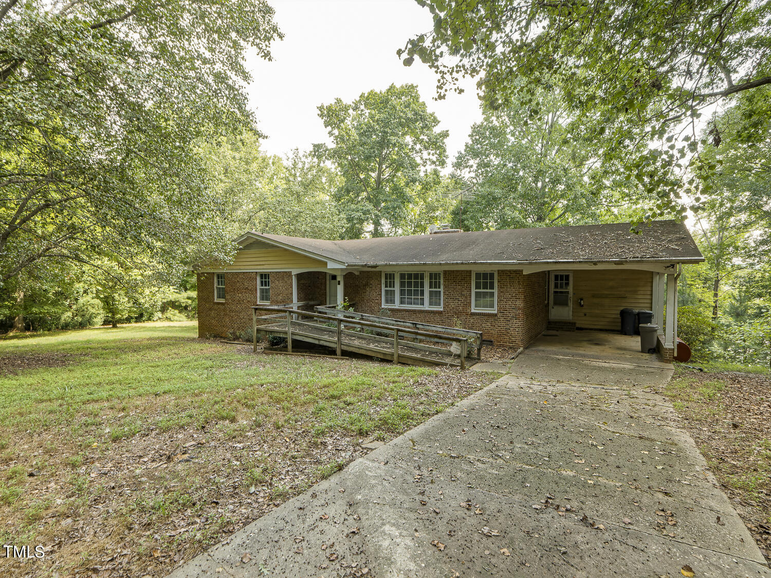 7100 Delta Bluff Lane