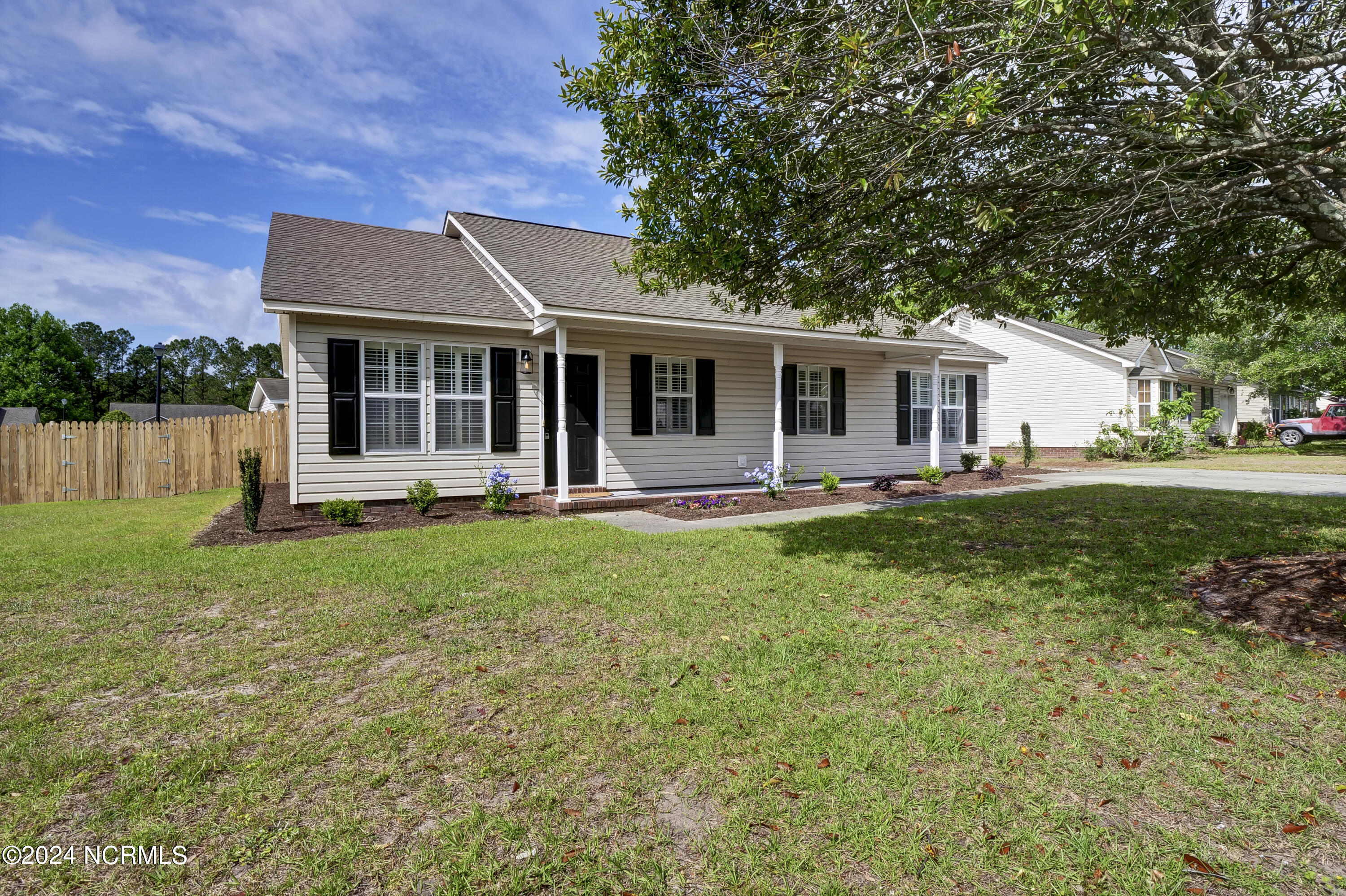 4726 Triplett Way, 0