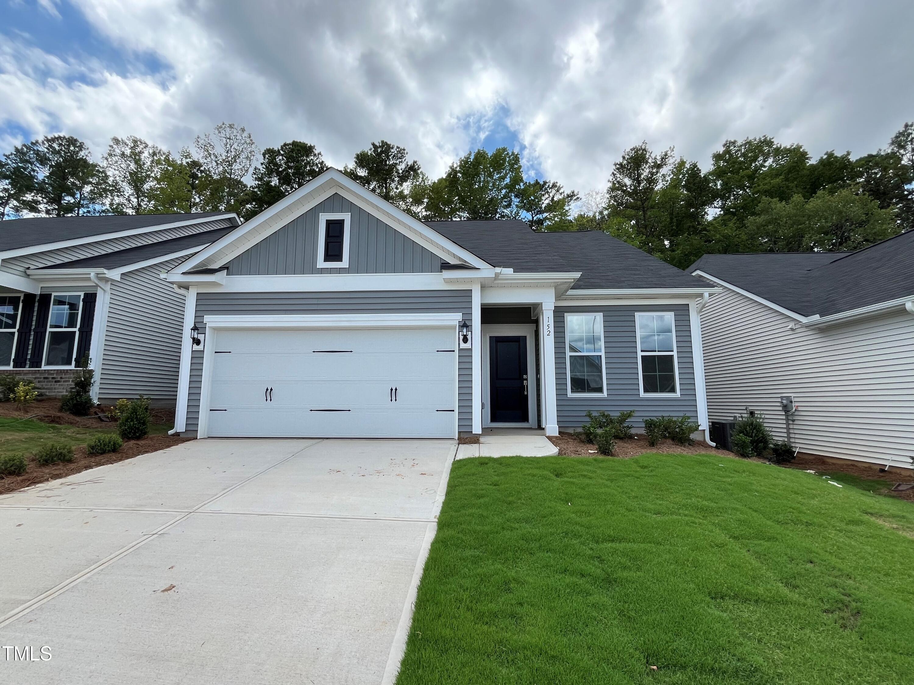 152 White Oak Garden Way # 7