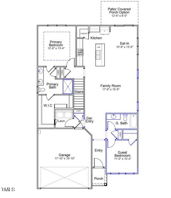 152 White Oak Garden Way # 7