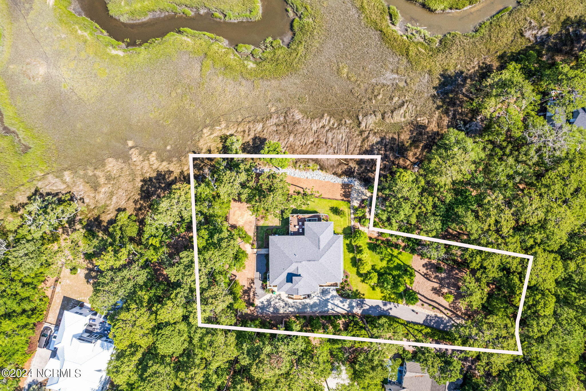 653 Spartina Court