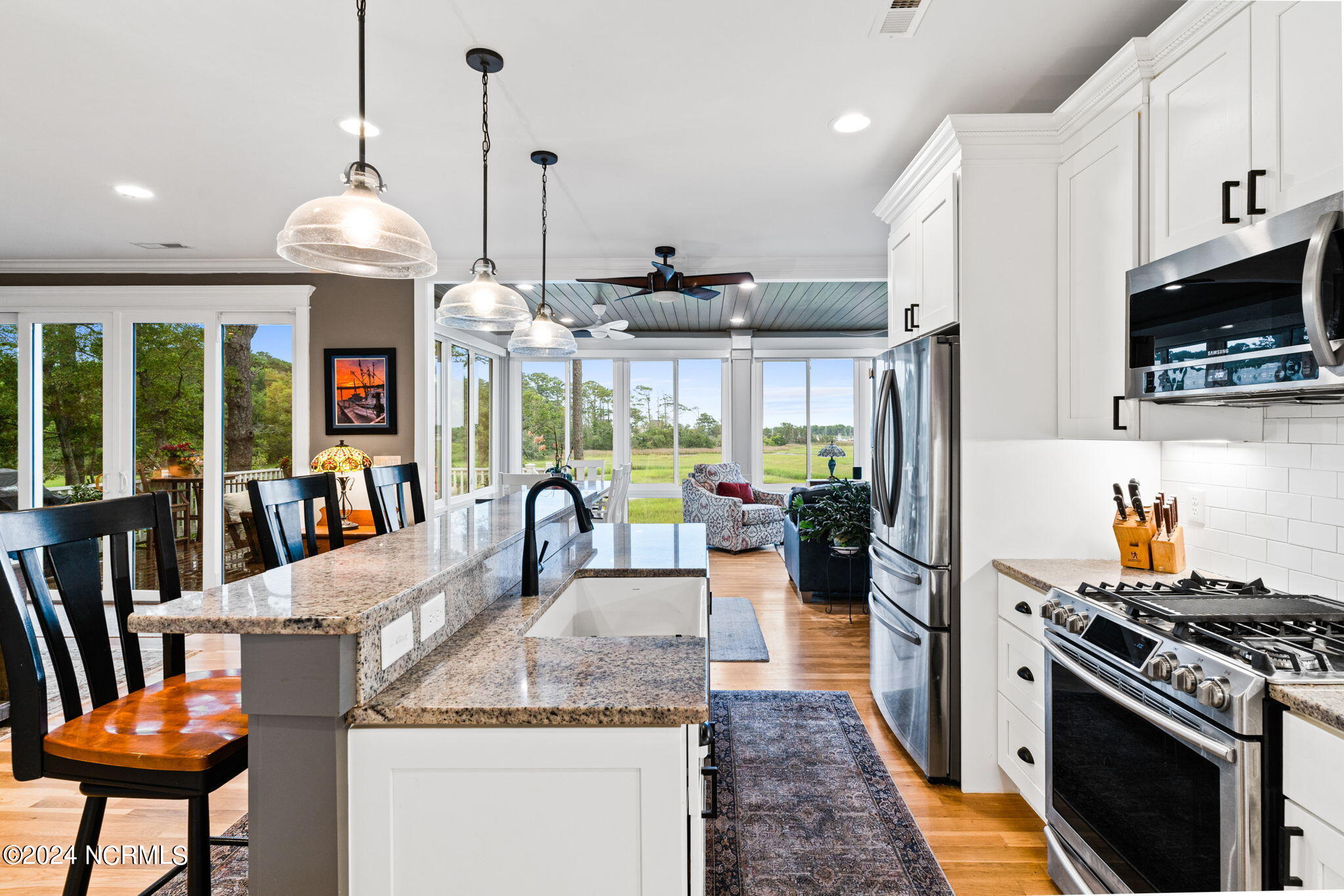 653 Spartina Court
