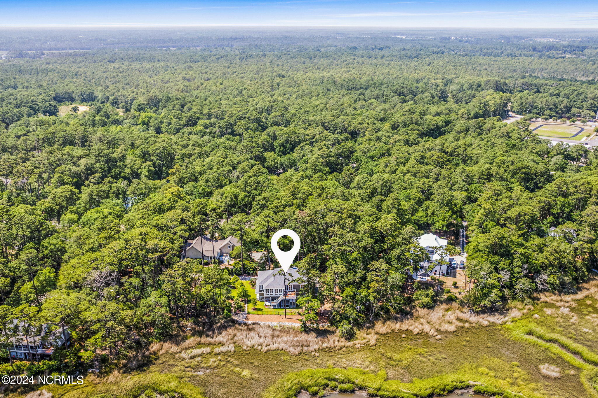 653 Spartina Court