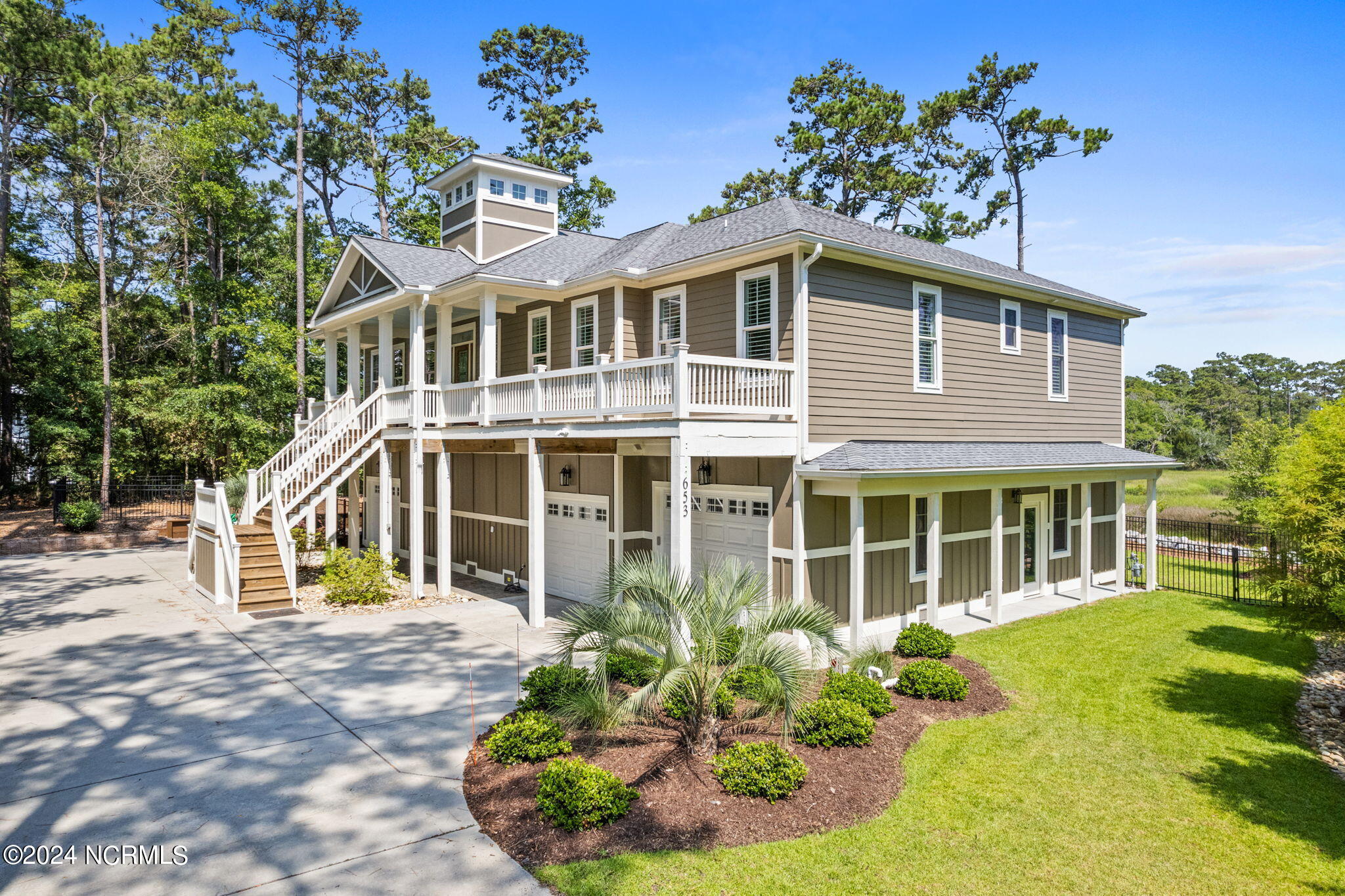 653 Spartina Court