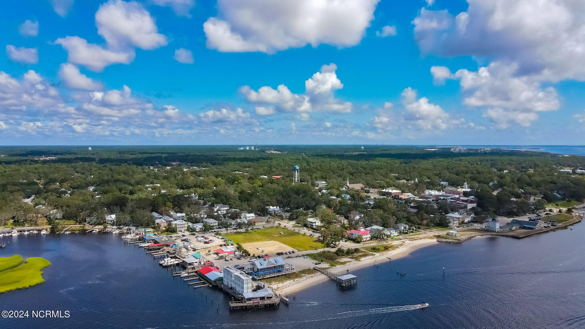 653 Spartina Court