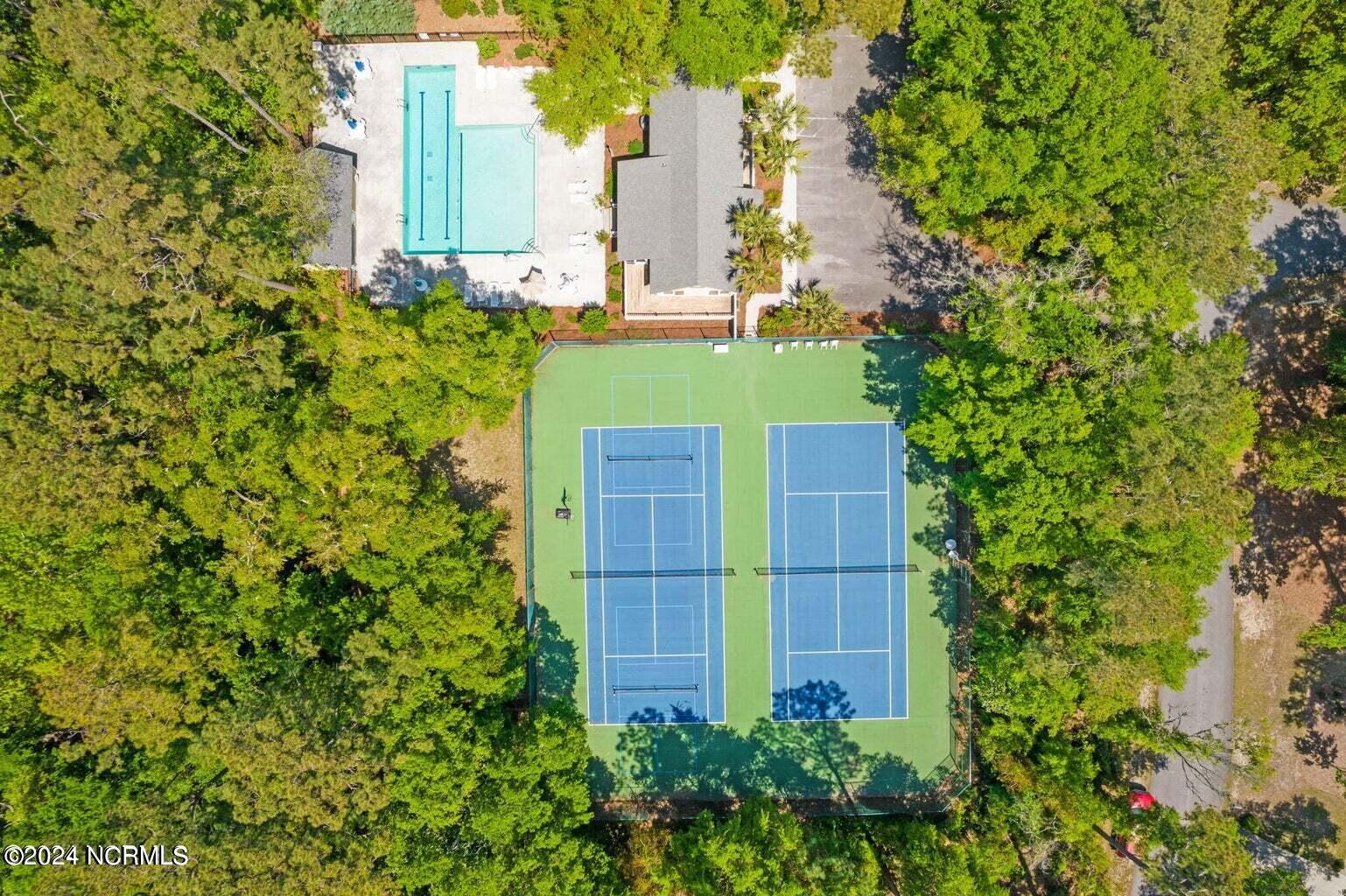 653 Spartina Court