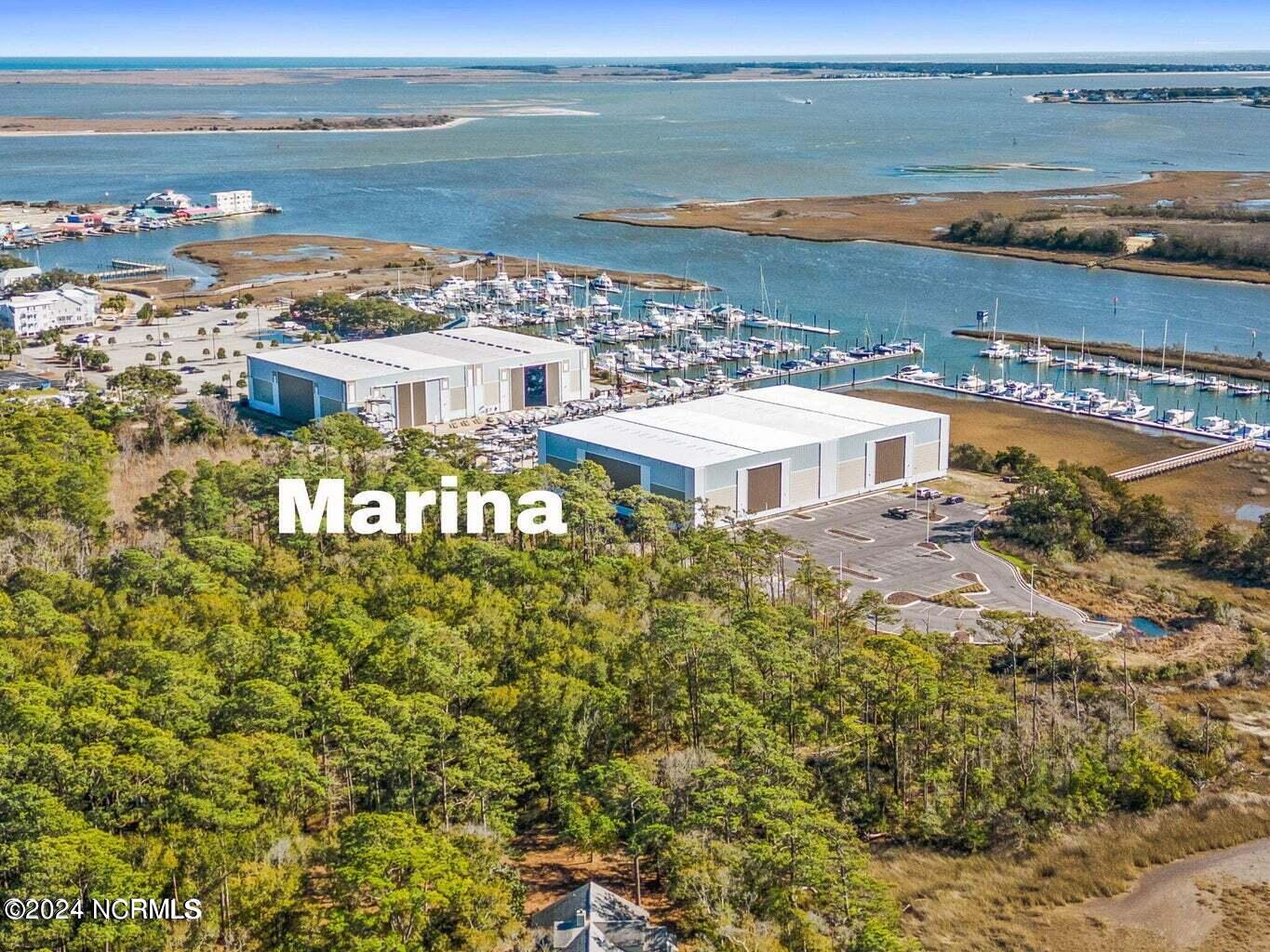 653 Spartina Court