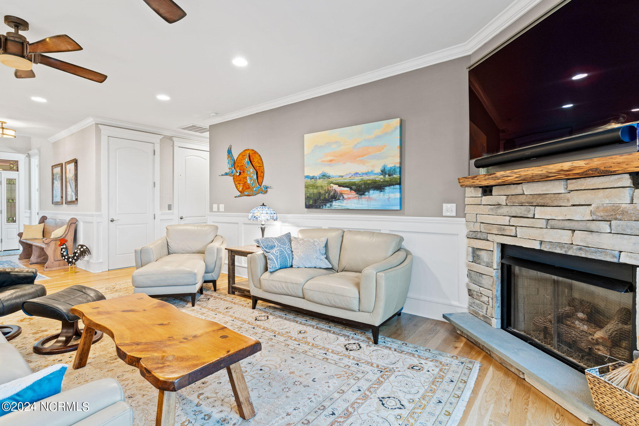 653 Spartina Court