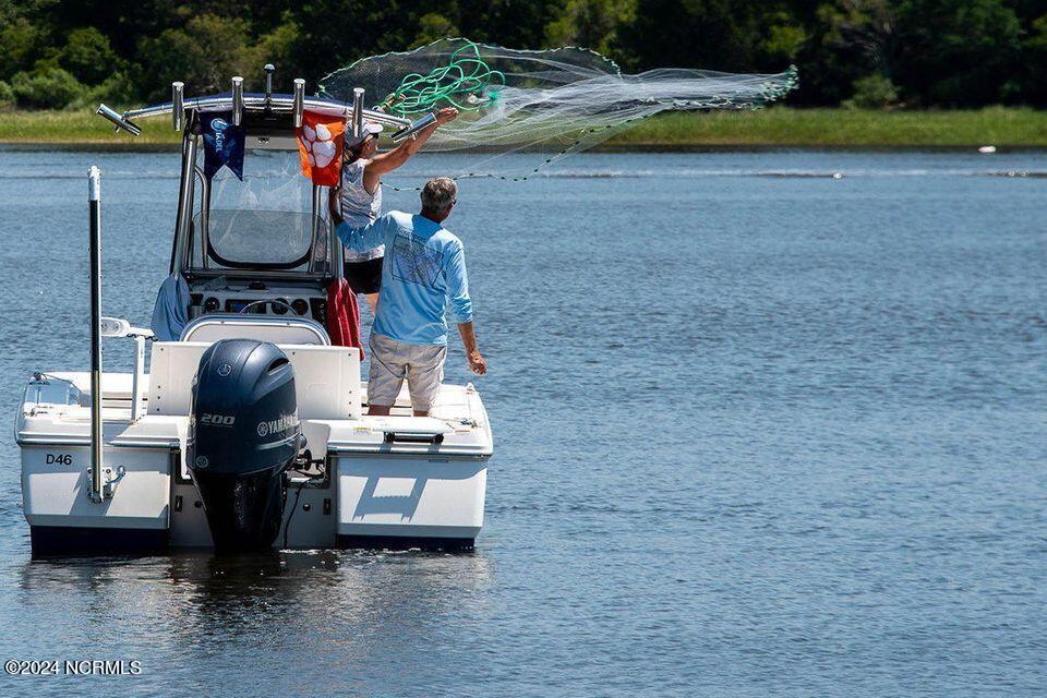 653 Spartina Court