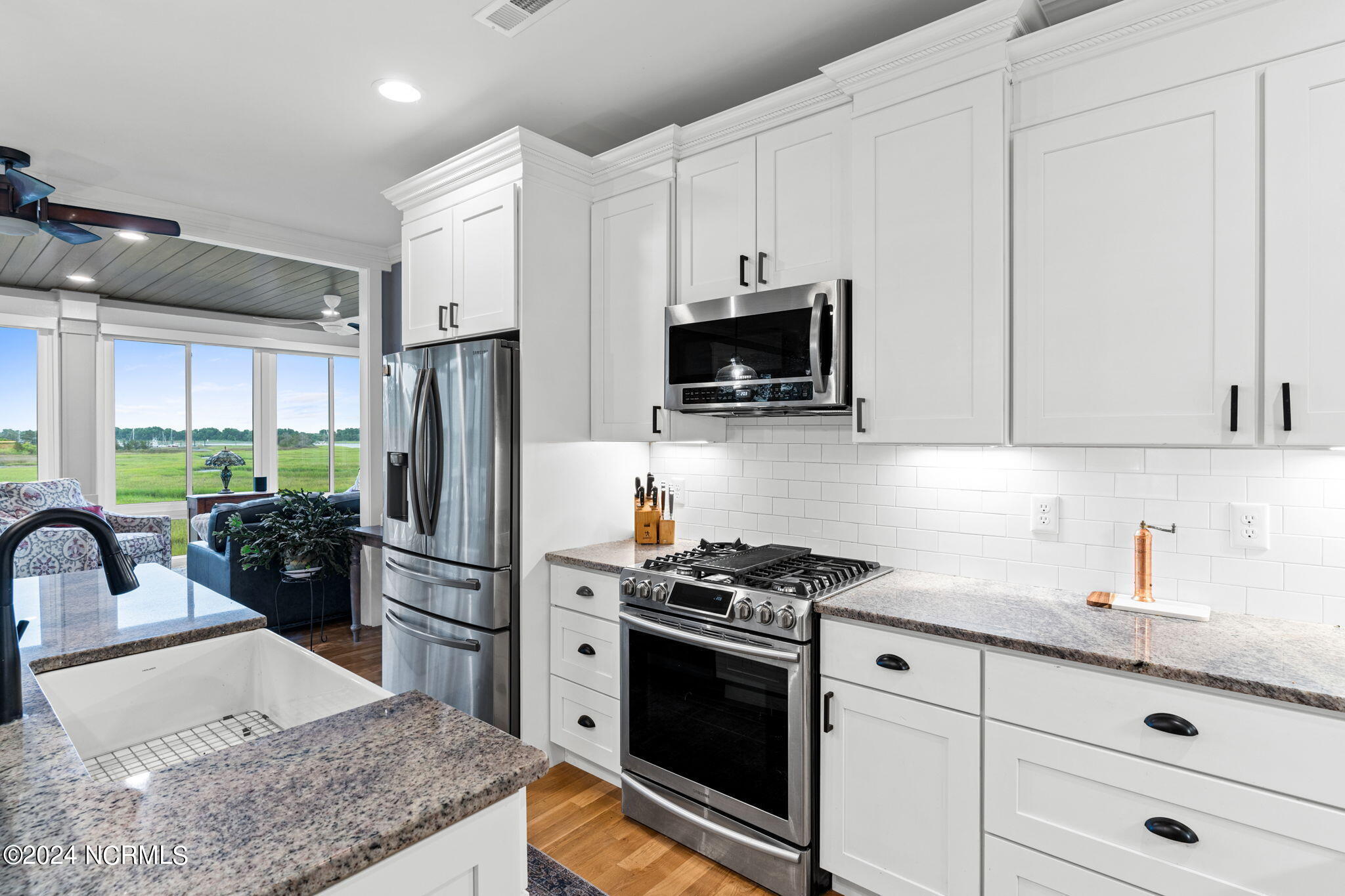 653 Spartina Court