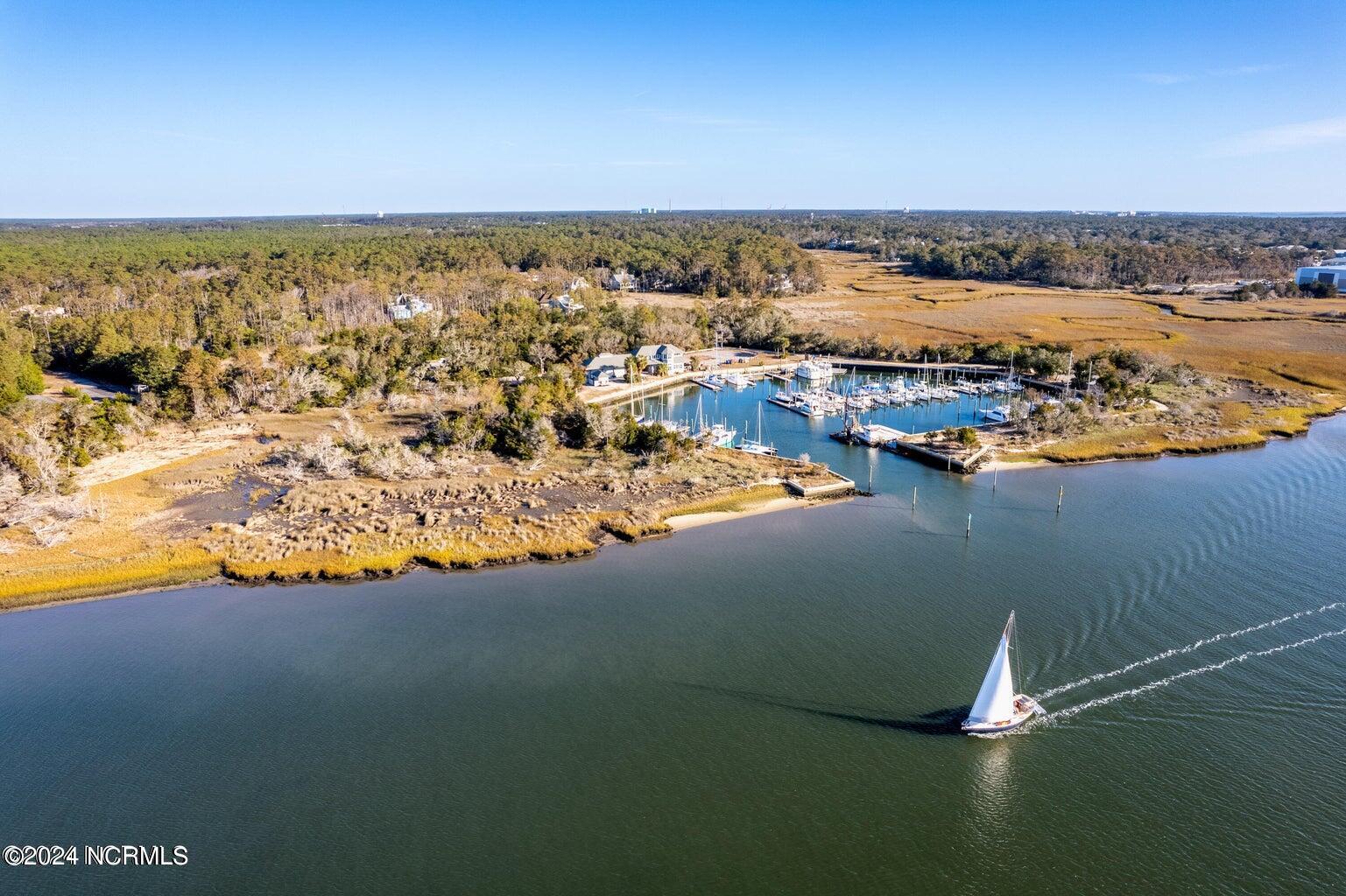 653 Spartina Court