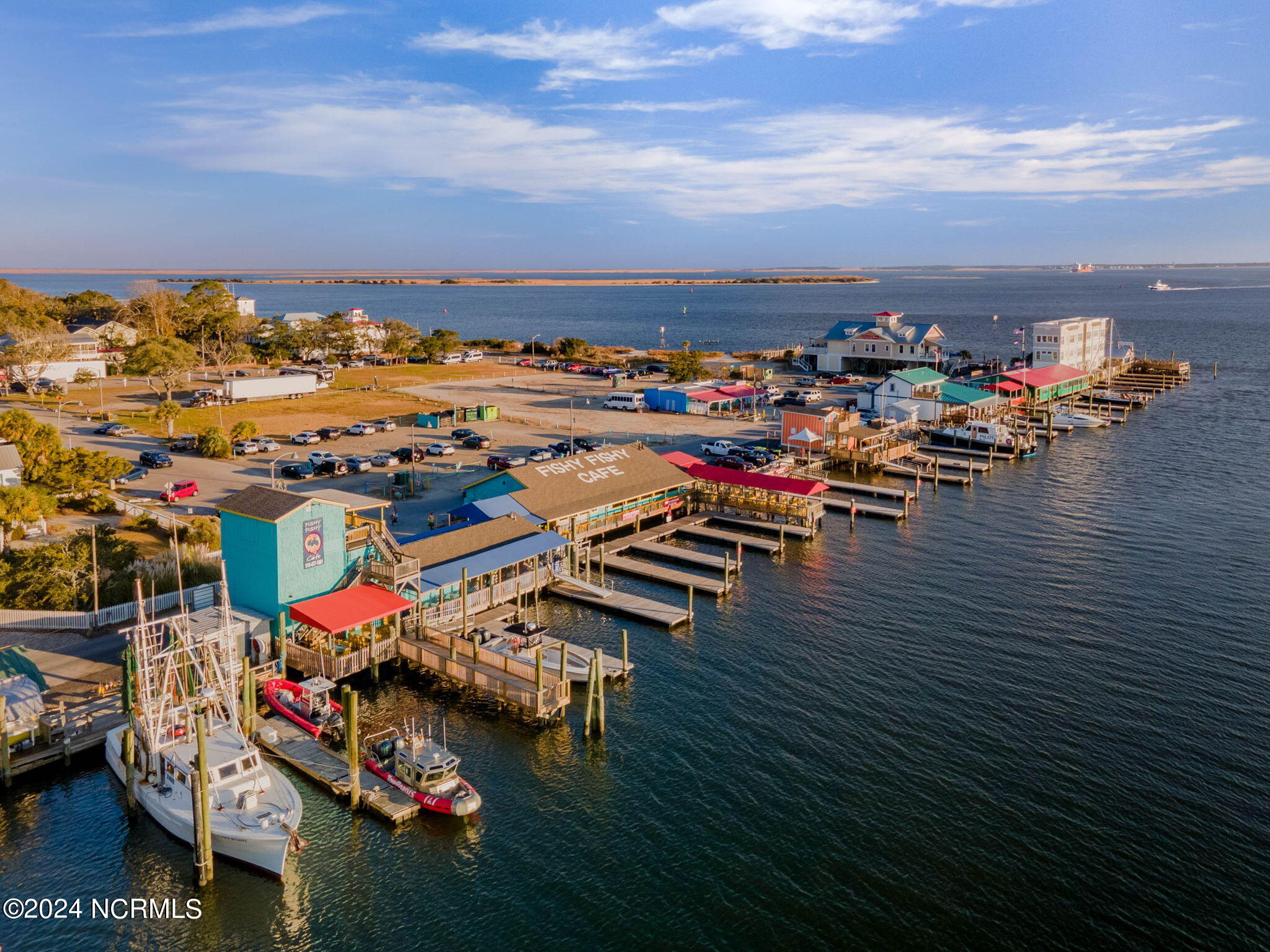 653 Spartina Court