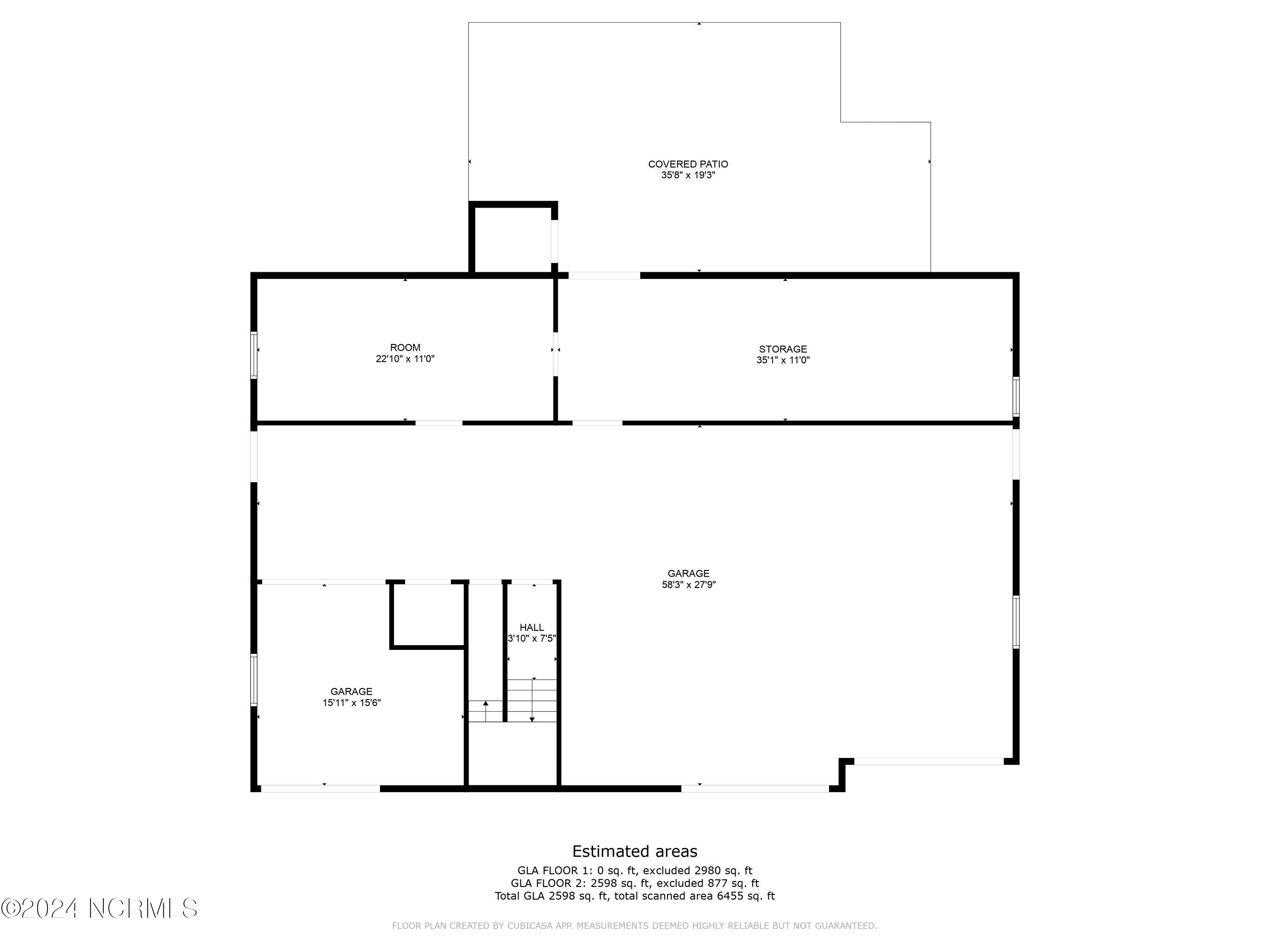 653 Spartina Court