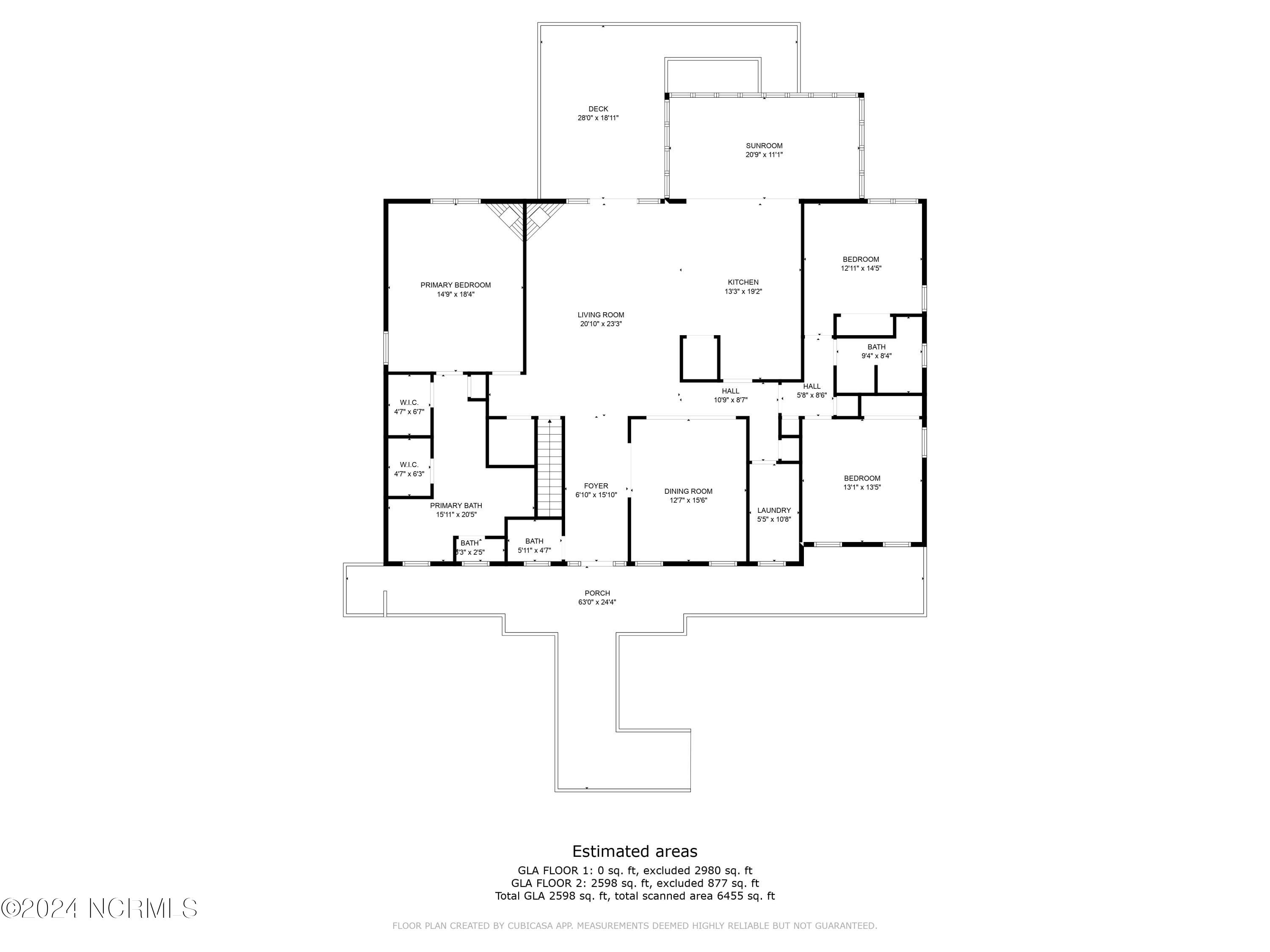 653 Spartina Court