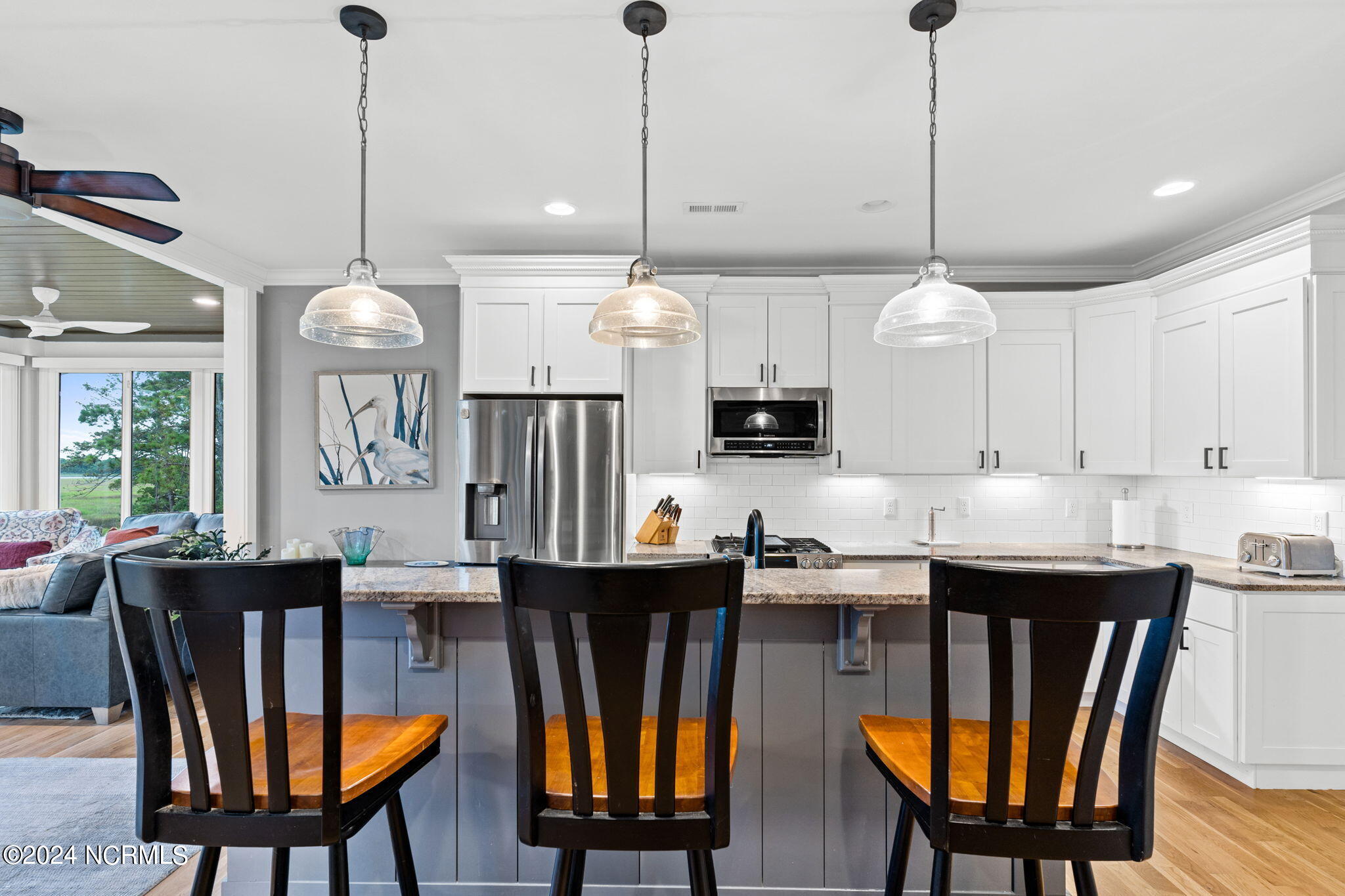 653 Spartina Court