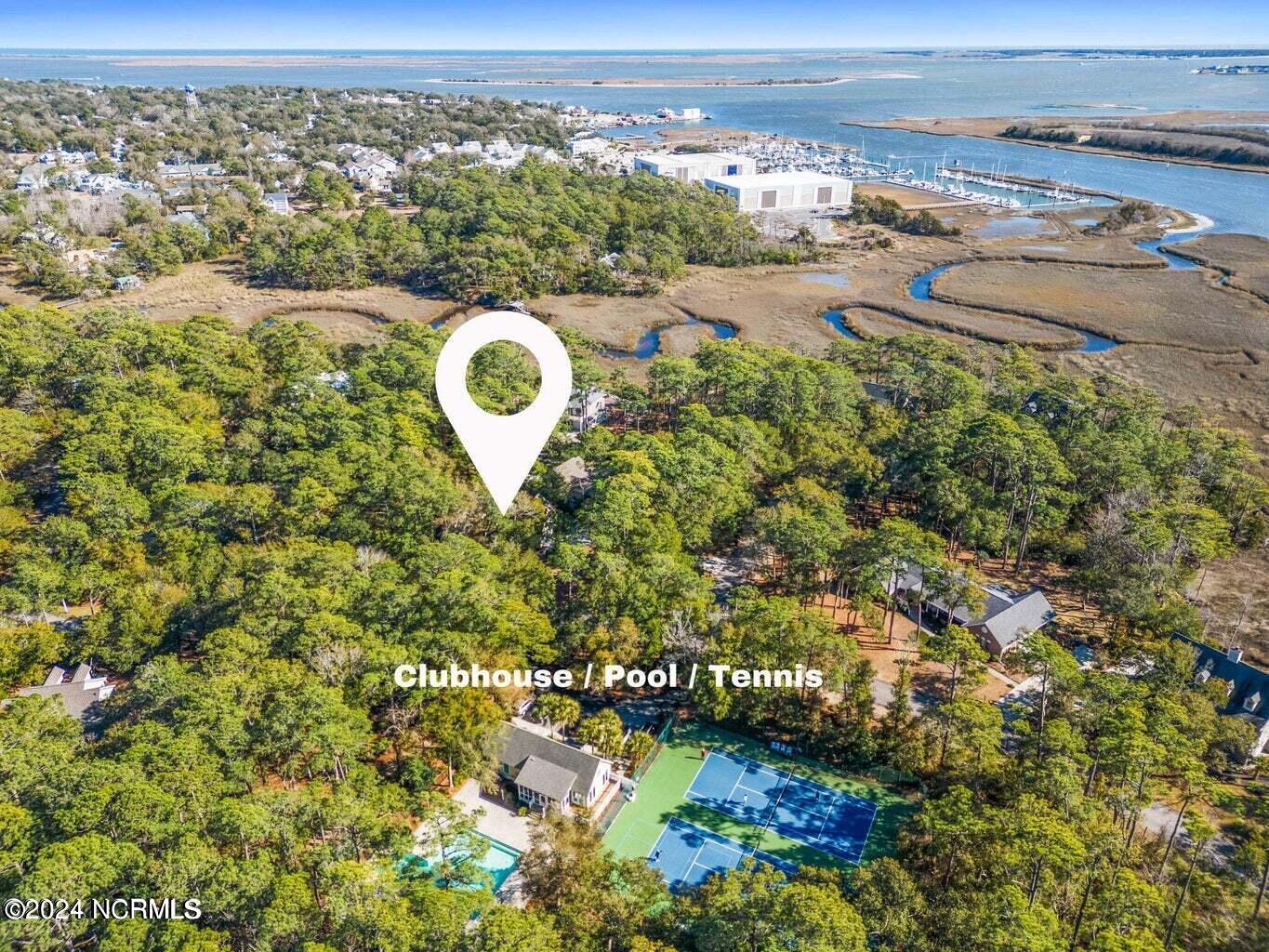 653 Spartina Court