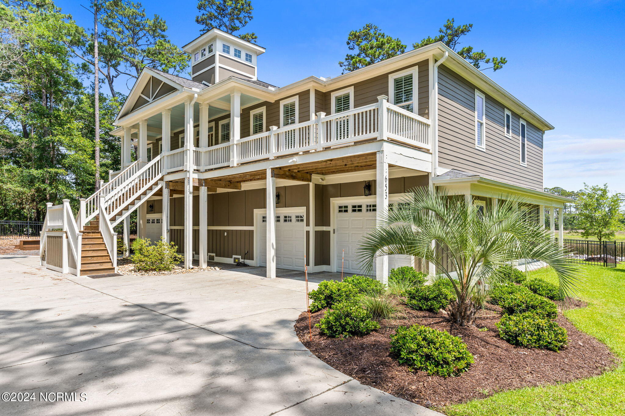 653 Spartina Court