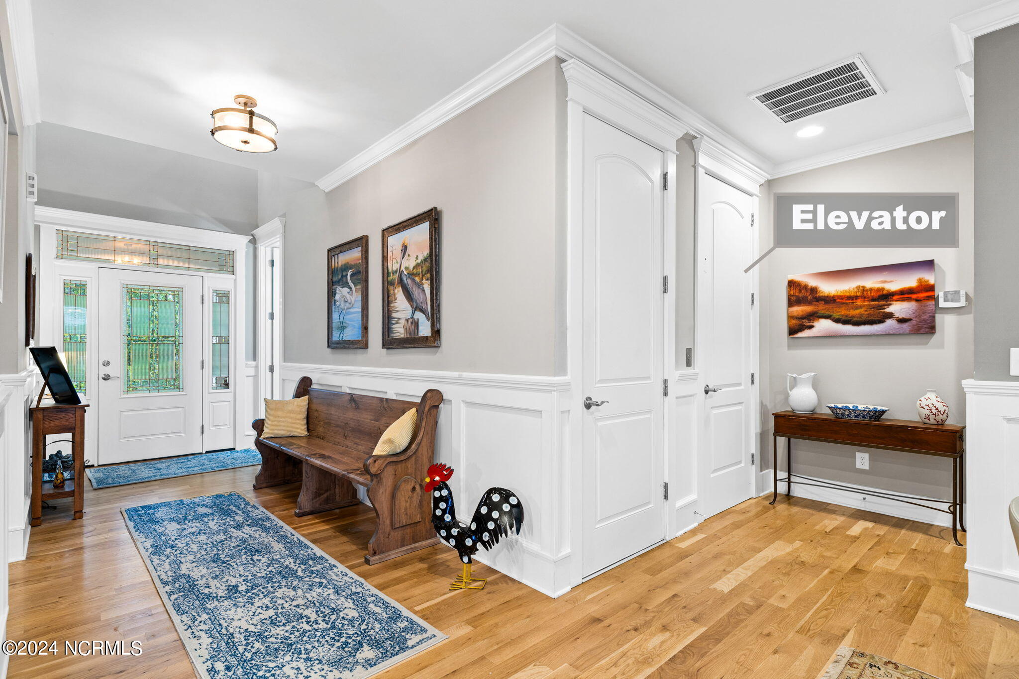 653 Spartina Court