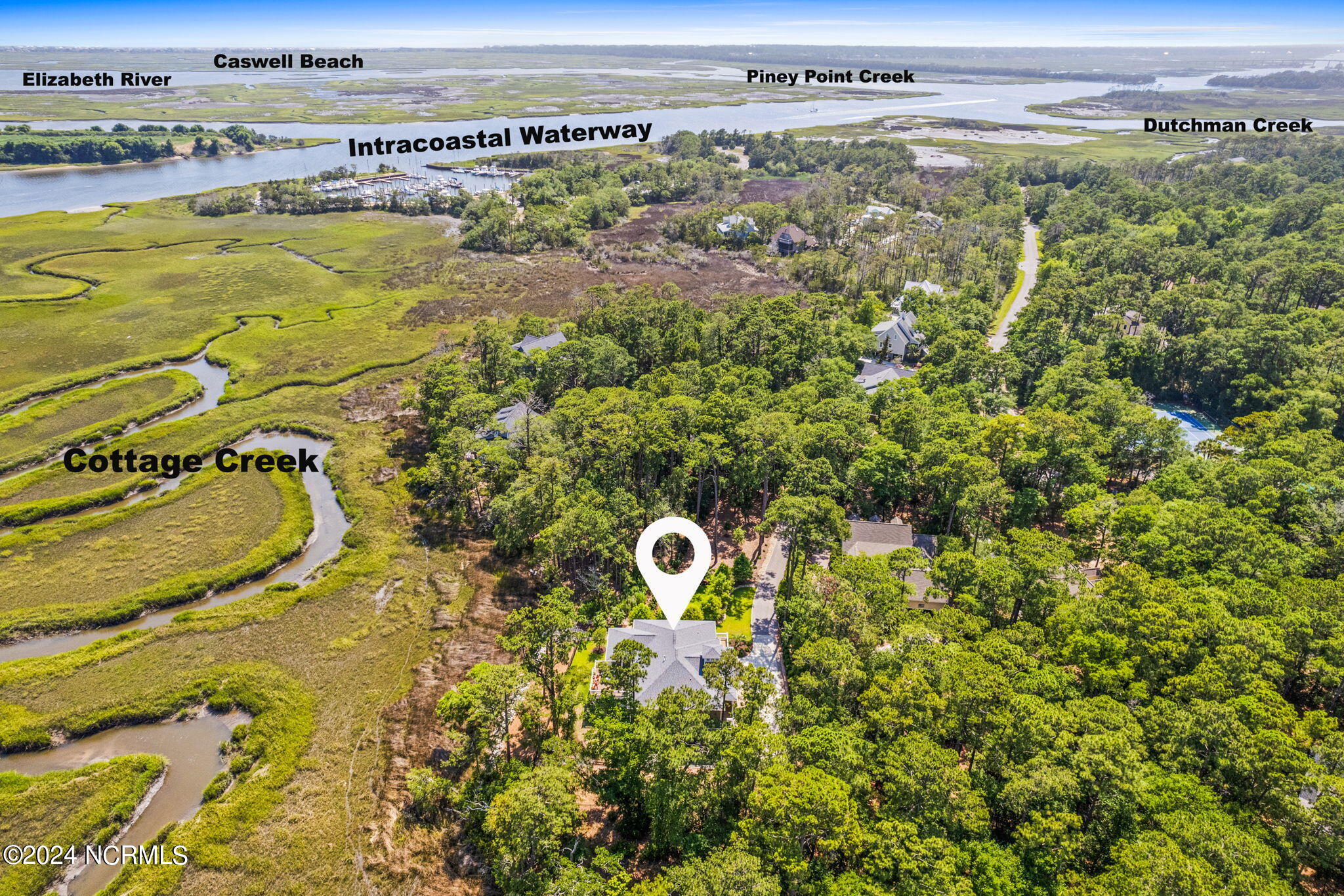 653 Spartina Court